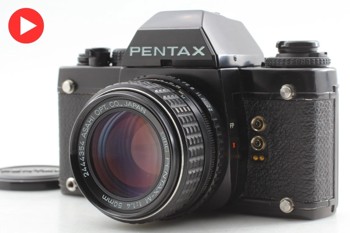 フィルムカメラ PENTAX LX COSINON-S 50mm F2 #1145921318 フィルムカメラ PENTAX LX COSINON-S 50mm F2 #1145921318 PENTAX LX