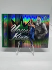 2025 Bowman Basketball Green Refractor Luka Doncic #YK-2