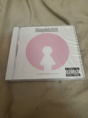 Limp Bizkit - Greatest Hitz [New CD] Explicit