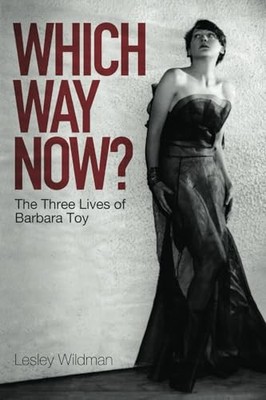 WHICH WAY NOW?: The Three Lives of ..., Wildman rca, Le
