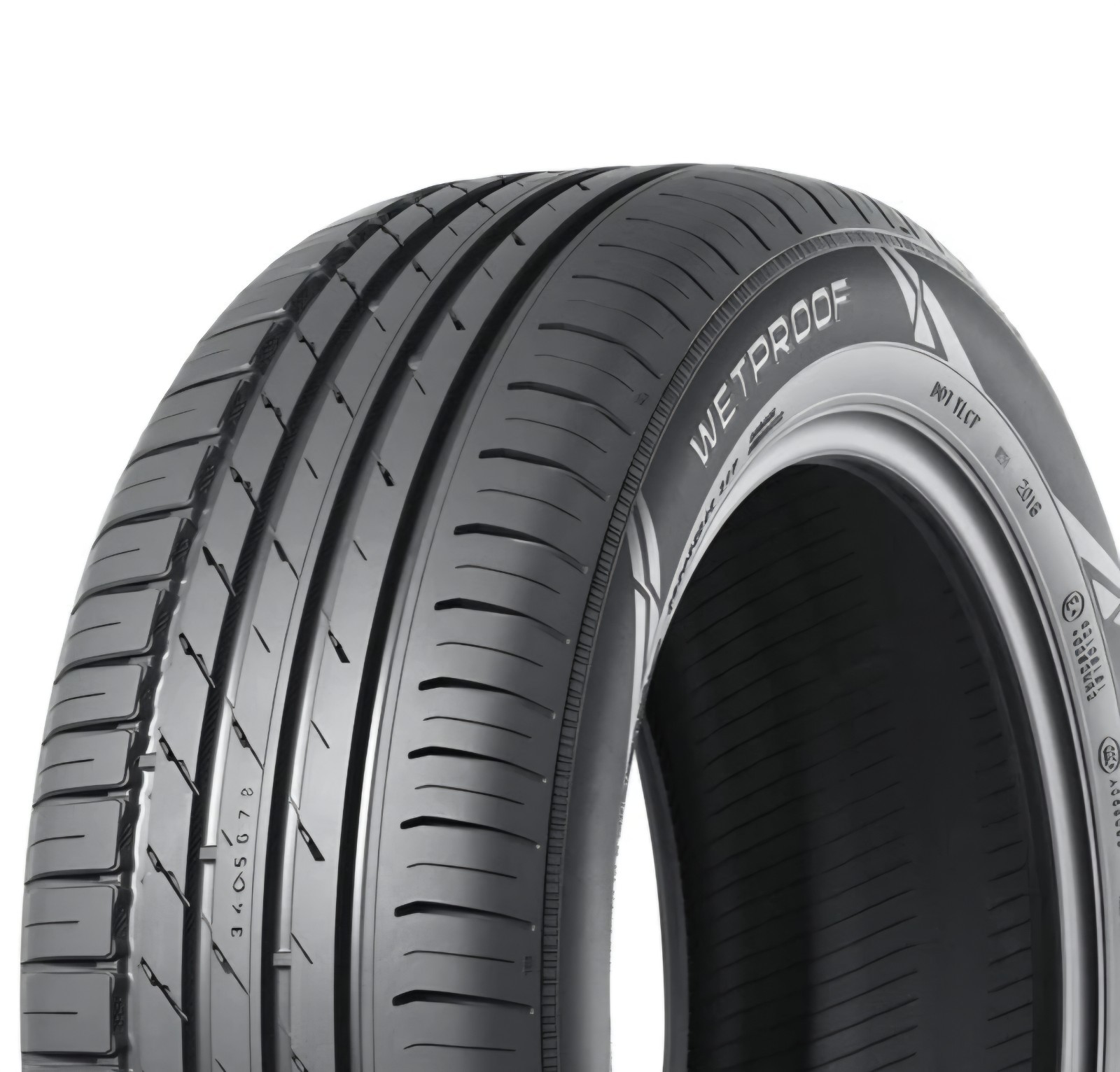 Nokian Wetproof 1 ( 195/65 R15 91H ) - Bild 2