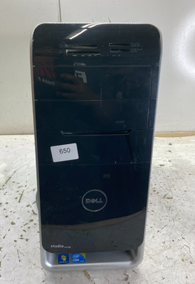 DELL studio XPS 8100 Core i7 8GB 1TB Win10  宮前区 Dell Studio XPS 8100 Intel Core i7 860 2.80GHz 8GB NO HDD | eBay