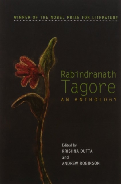 Rabindranath Tagore An Anthology by Rabindranath Tagore (Paperback Book) - Image 3