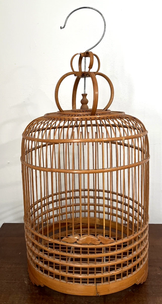 1900 年至今中国鸟笼收藏品| eBay