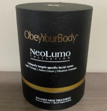NEOLUMO ObeyYourBody CLARITY FOREHEAD TREATMENT-BOOST COLLAGEN-RED TRIPLE ACTION