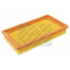 ORIGINAL® Mapco 60552 Luftfilter passend für Opel CORSA A CC Vauxhall NOVA CC