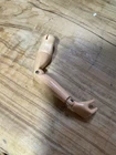 Original 1964 Right  Arm  Forearm Hand For Gi Joe Classic 60’s And 70’s Figures