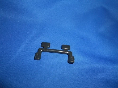 1984 GI JOE ARAH VAMP MARK II FOG LIGHT BAR PART ACCESSORY