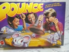 Pounce Board Game Mattel Complete Vtg