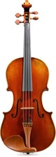 Eastman VA405 Andreas Eastman Intermediate Viola - 16 inches