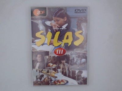 Silas 3 Bach, Patrick, Lucki Molocher  und Reine Barteve: