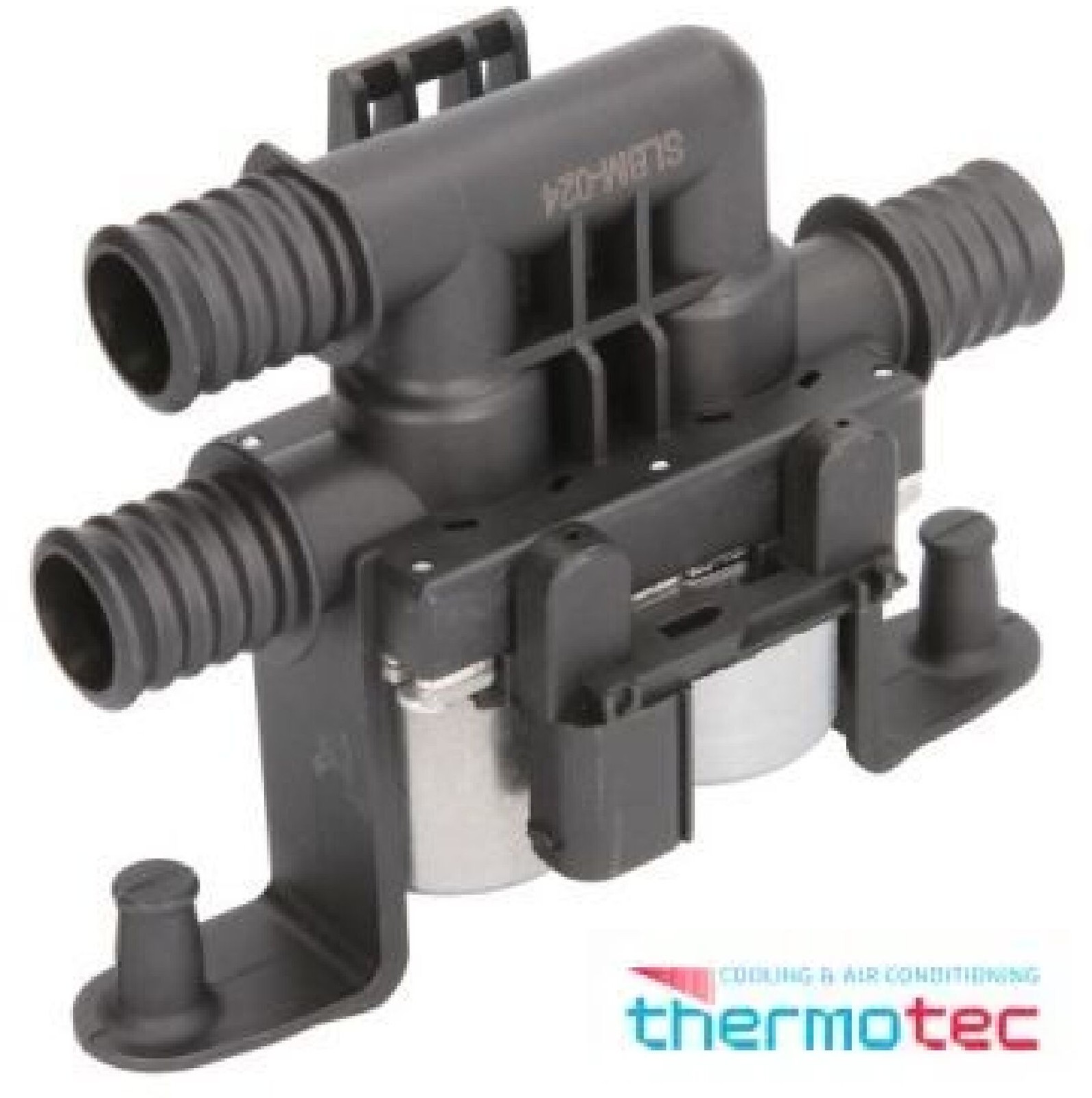 Steuerventil D0B003TT THERMOTEC für BMW X5 X6 - Bild 3