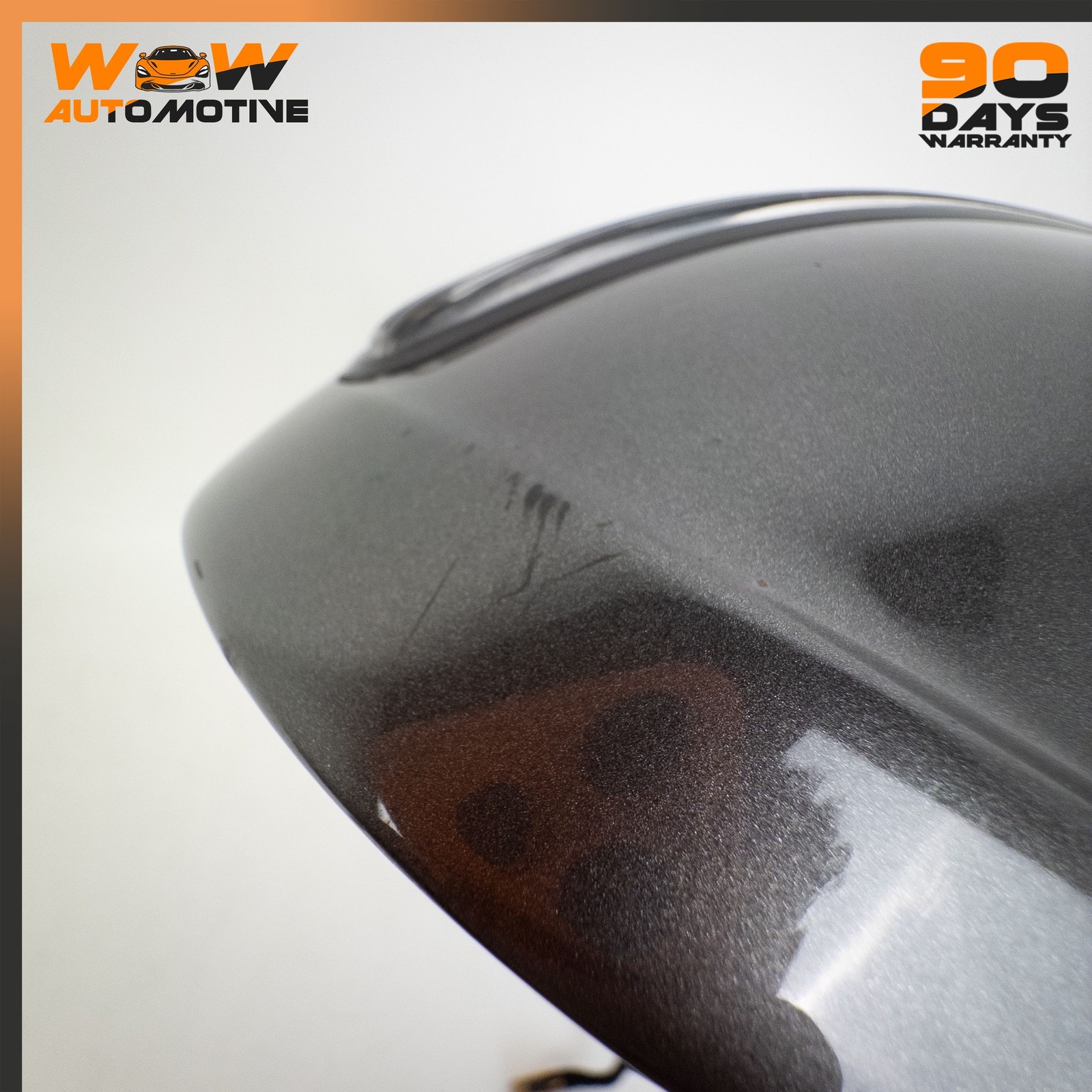 Bentley Continental 2010-2012 RIGHT Side mirror
