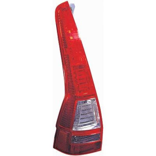 Diederichs 5283891 Heckleuchte, RüCkleuchte Links FüR Honda CR-V III (Re_) 2006--image