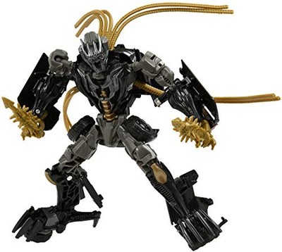 Transformers SS-22 Decepticon Crankcase Aus JAPAN [ECW]