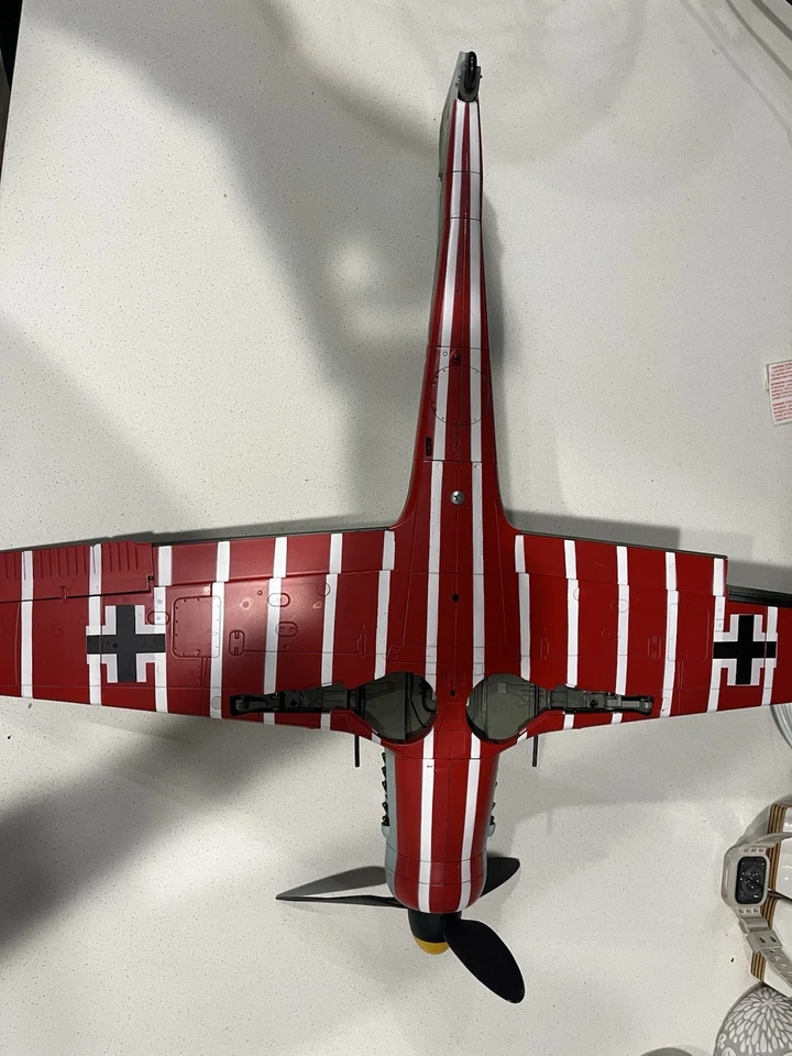 21 Century Toys Spitfire MK. Aviones de colección VIII/IX Foto 3 de 3