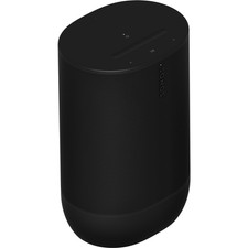 SALE Sonos - Move 2 Portable Durable Smart Speaker Each - Black - US STOCK