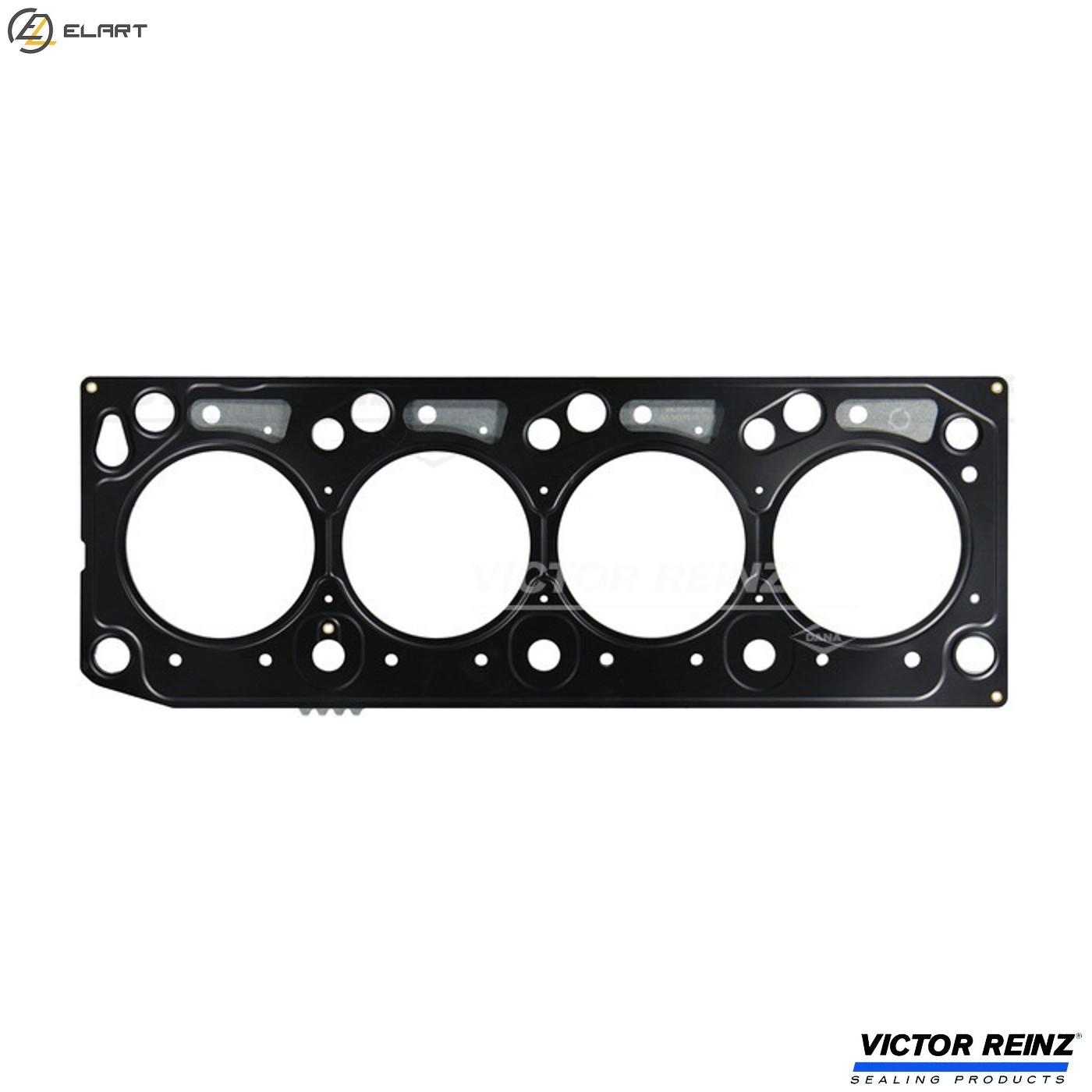 GASKET CYLINDER HEAD 61-34315-20 FOR C9DC/BHDA/BHDB/C9DA/C9DB/RTN/RTP/RTQ 1.8L