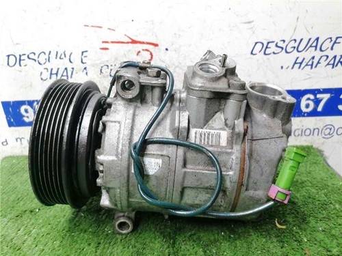 4B0260805B  Klimakompressor Audi a8 33 v8 32v tdi biturbo 224 cv