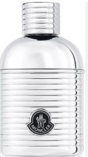 Moncler Pour Homme 100ml 3.3 Oz Eau De Parfum Spray UNBOX