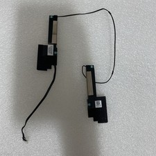DELL INSPIRON 7300 7306 2-IN-1 SERIES LAPTOP LEFT AND RIGHT SPEAKERS G3MF6 SP9