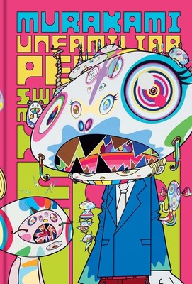 Murakami: Unfamiliar People Swelling of Monsterized Human Ego