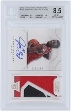 Jimmy Butler Rookie Card Guide and Checklist 24