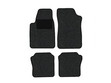 Fußmatten-Set für Alfa Romeo 75 (1985-1992) Hit anthrazit