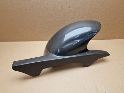 Honda VTR1000 Firestorm Aftermarket Rear hugger mudguard 1997 - 2006