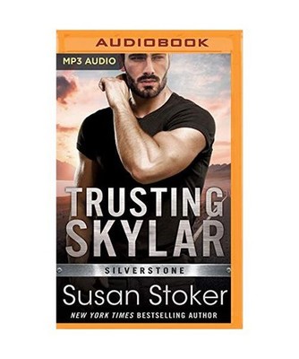 Trusting Skylar, Susan Stoker