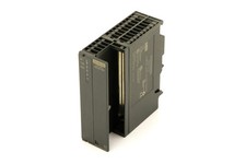 Siemens 6ES7340-1CH02-0AE0 New SIMATIC S7-300, CP 340 Communications processor