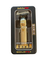 BaBylissPRO GOLDFX All-Metal Lithium Outlining Trimmer