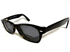 Kirkland Signature KS 126 Garden Grove Sunglasses FRAME ONLY Tort 51-18-140 K3