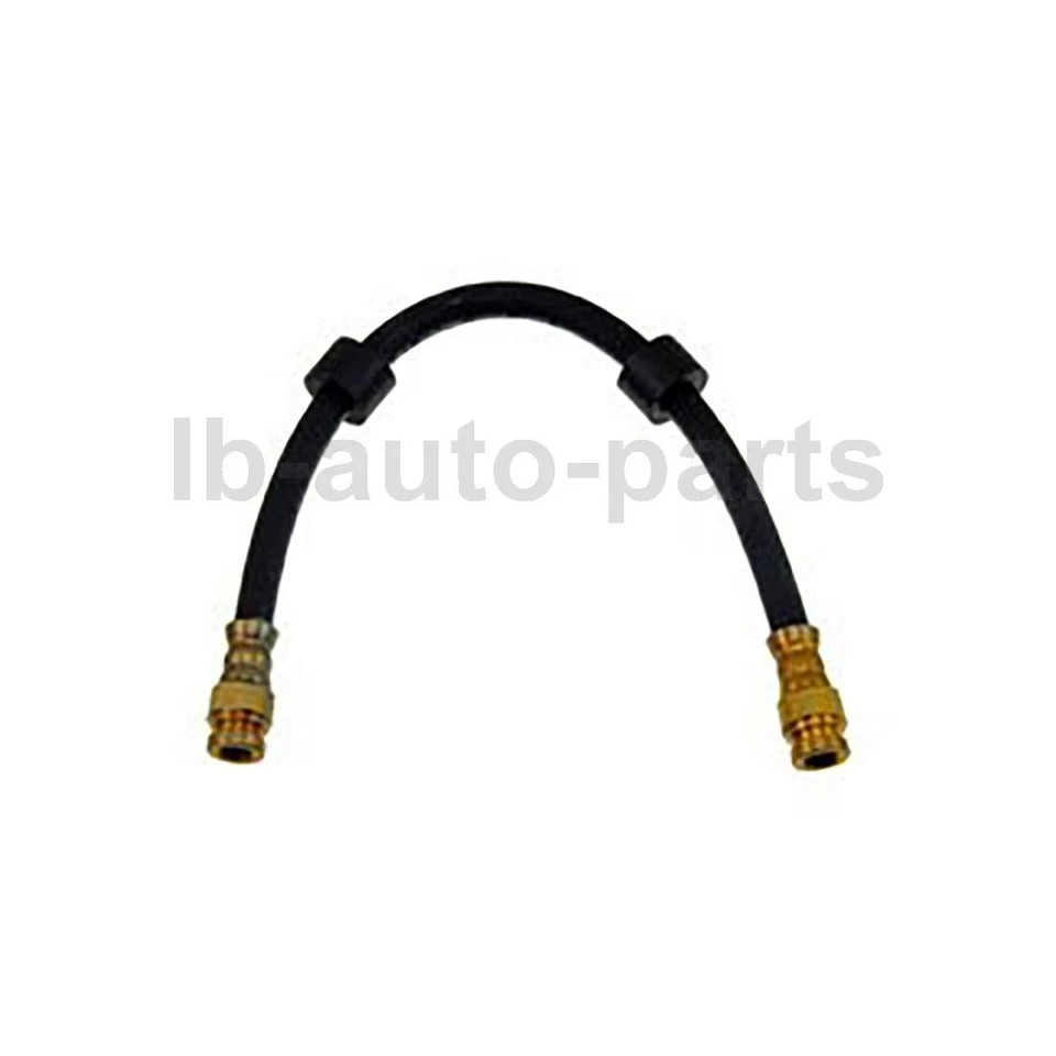 Manguera de freno delantera trasera 4 piezas para Mazda MPV 2000-2001 Foto 3 de 4
