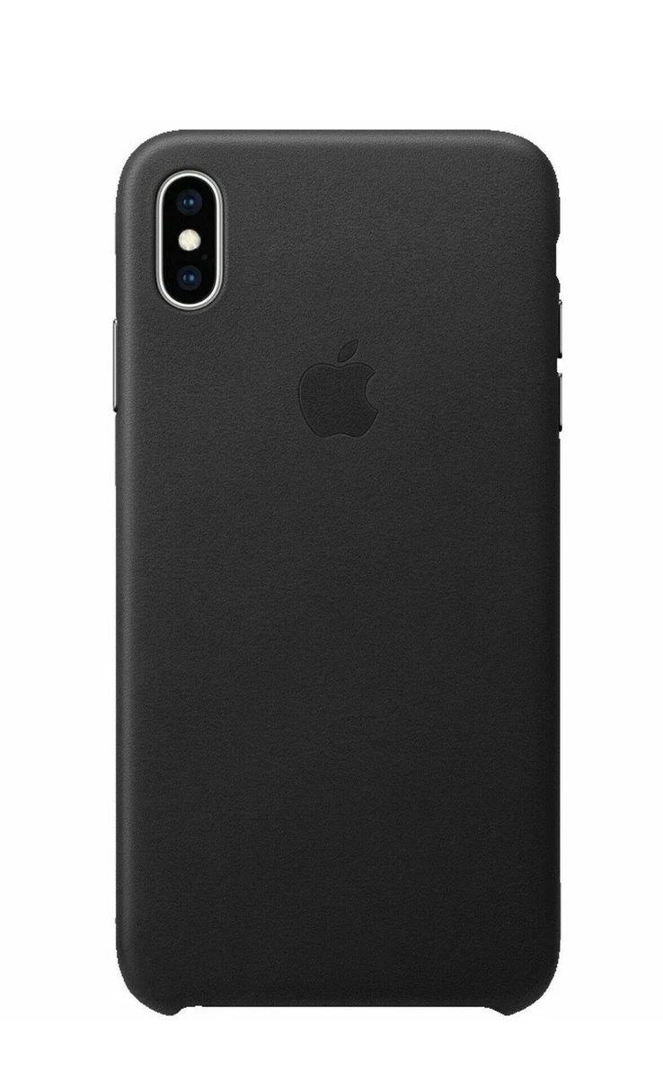 Arseaiy Custodia a portafoglio per iPhone Xs Max con chiusura magnetica staccabile custodia antiurto in pelle PU con cerniera custodia a portafoglio con porta carte di credito cavalletto guscio nero