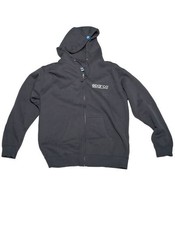 Sparco for Swtshrt Zip Www Gry