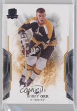 2017-18 Upper Deck The Cup 168/249 Bobby Orr #6 HOF 0c3