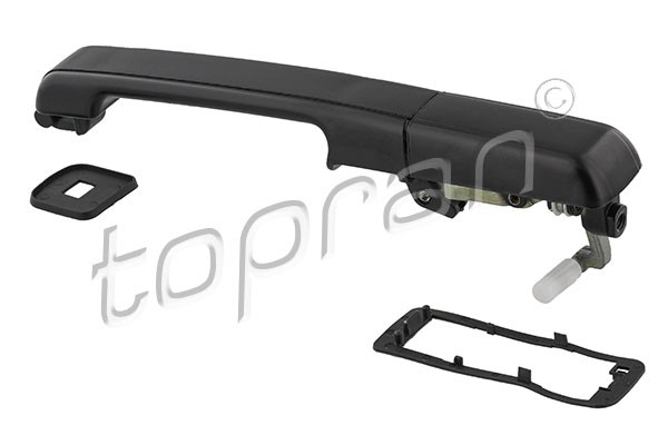 Topran TüRgriff AußEn (108 484) FüR Vw Passat B3/B4-image