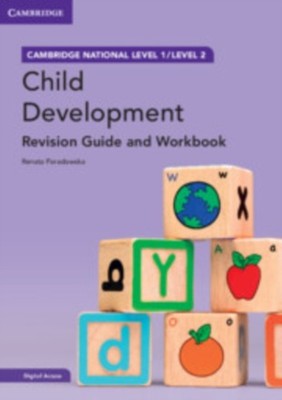 Cambridge National in Child Development by Renata Paradowska