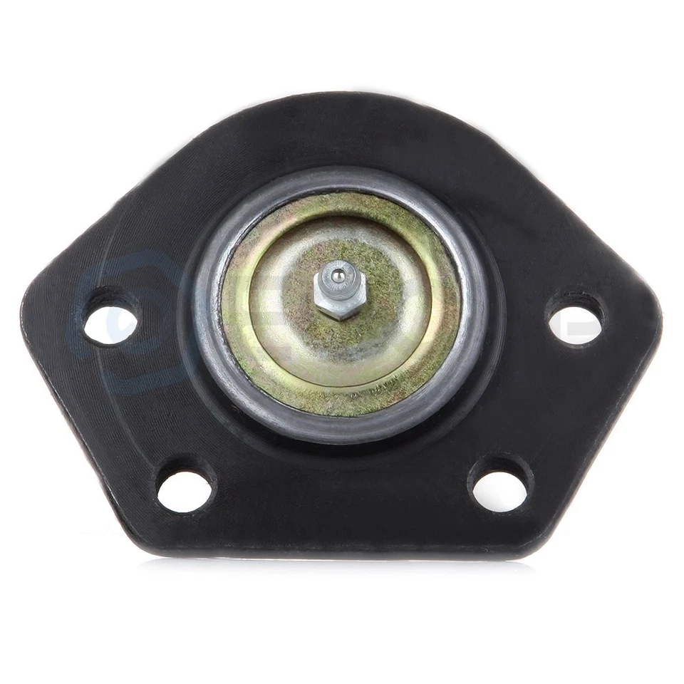 4 Front Upper Lower Ball Joints Suspension Kit For 1991-1987 GMC R1500 Suburban - Image 4 of 4