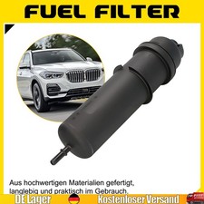 Kraftstofffilter Leitungsfilter f�r BMW G05 G20 G21 G22 G82 G23 G42 13328582008
