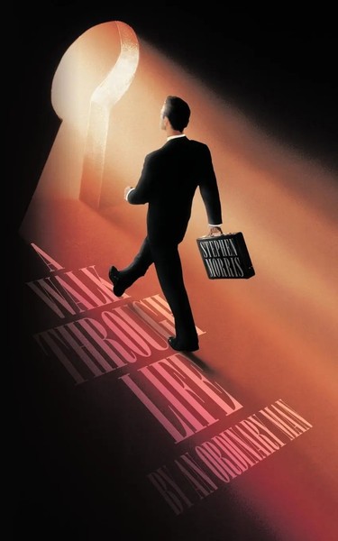 A Walk Through Life | By An Ordinary Man | Stephen Morris | Taschenbuch | 2009-image