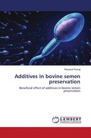 Perumal Ponraj | Additives In Bovine Semen Preservation | Taschenbuch | Englisch