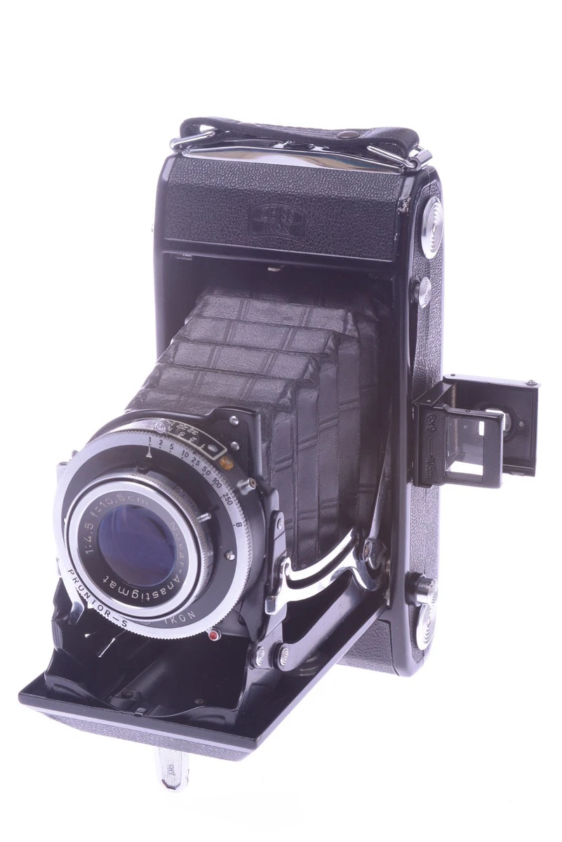 ZEISS Nettar Vintage Folding Cameras for sale | eBay
