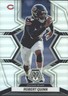 2022 Panini Mosaic #36 Robert Quinn Silver