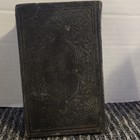 1901 German Bible.. Made In Milwalkee, Wi  — photo 5