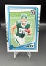 2025 Panini Donruss - Rated Rookie Mason Taylor #328 (RC)