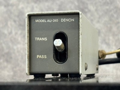 DENON AU-310 昇圧トランス s-l400.jpg