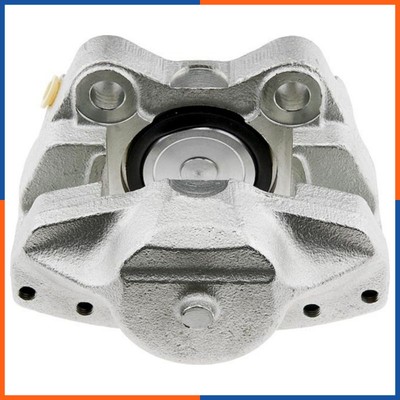 Bremssattel vorne für MERCEDES | 34203583
