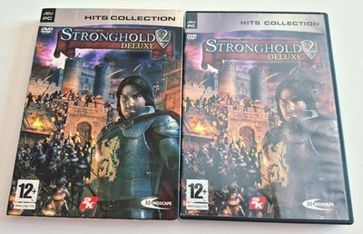 Stronghold 2 Deluxe - PC - FR - Photo 1/4